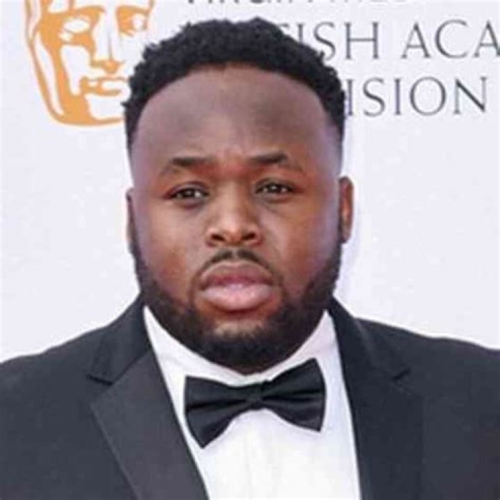 Samson Kayo Height, Weight, Net Worth, Age, Birthday, Wikipedia, Who, Nationality, Biography