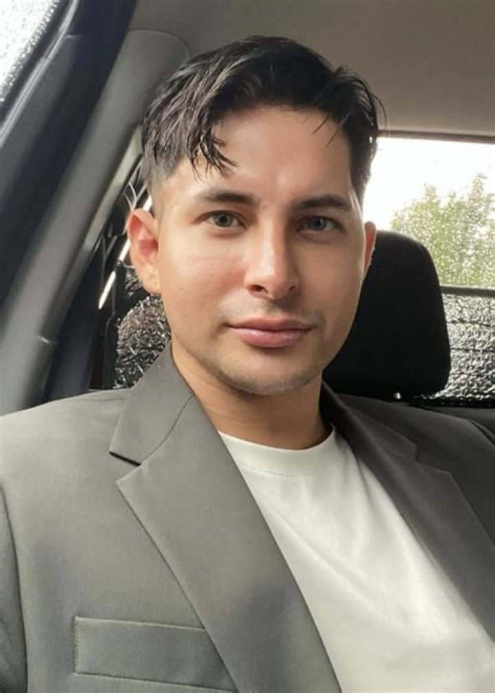 Samuel Rauda Height, Weight, Net Worth, Age, Birthday, Wikipedia, Who, Instagram, Biography