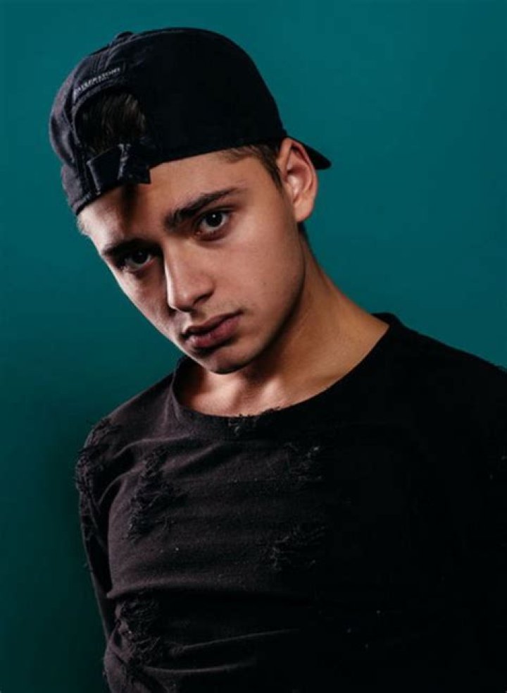 Samy Abdel Fattah Height, Weight, Net Worth, Age, Birthday, Wikipedia, Who, Nationality, Biography