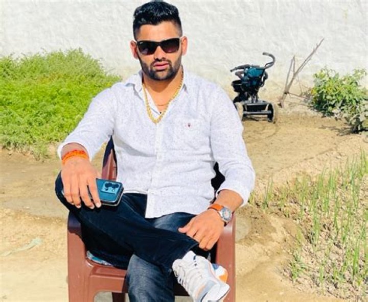 
Sandeep Narwal Height, Weight, Net Worth, Age, Birthday, Wikipedia, Who, Nationality, Biography 