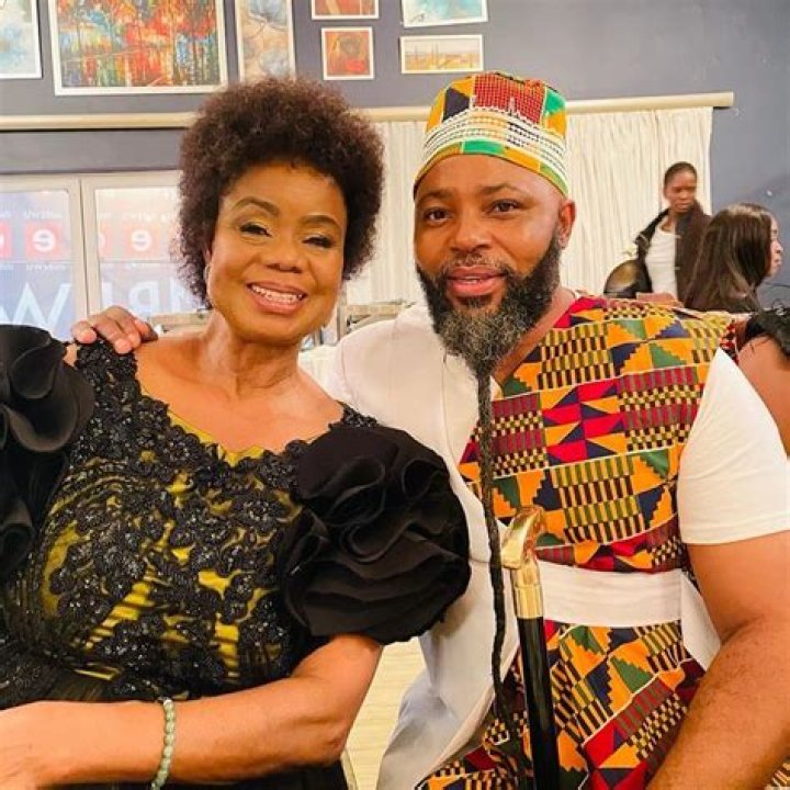 
Sandile Dlamini Age, Birthday, Wikipedia, Who, Nationality, Biography 