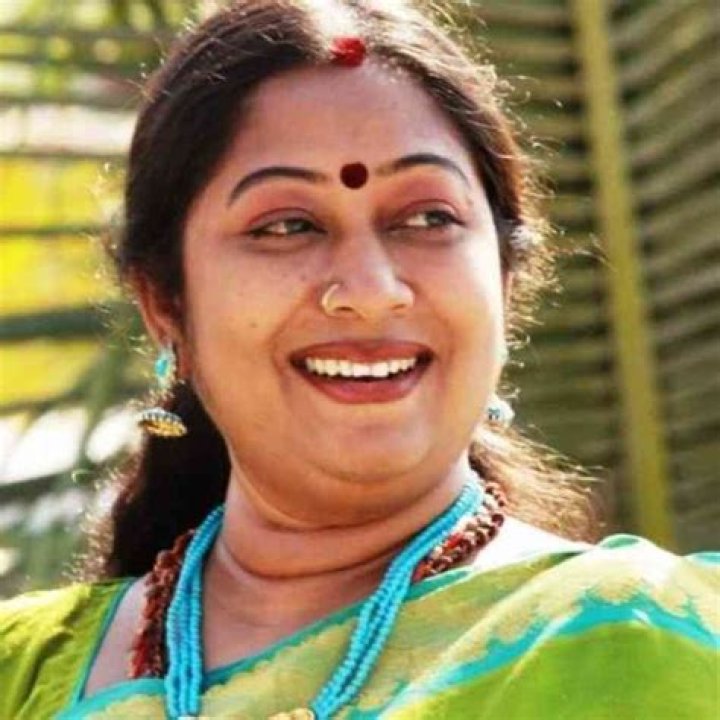 Sangeetha Balan Vani Rani Height, Weight, Net Worth, Age, Birthday, Wikipedia, Who, Instagram, Biography