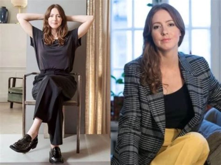 
Sanna Sundqvist Height, Weight, Net Worth, Age, Birthday, Wikipedia, Who, Nationality, Biography 