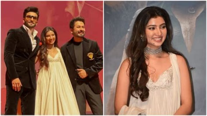 
Sara Arjun Height, Weight, Net Worth, Age, Birthday, Wikipedia, Who, Nationality, Biography 