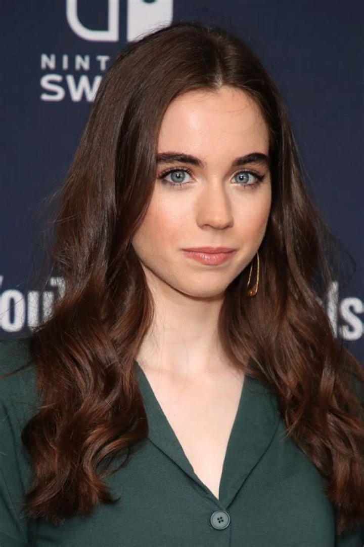 Sarah Desjardins’ Wiki: Age, Height, Husband, Net Worth, Parents