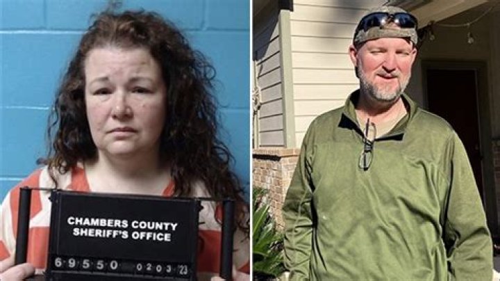 Sarah Hartsfield: Texas mom accused of husband’s murder after she planned to kill ex’s wife with him