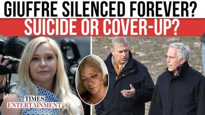 
Sarah Wilson | Death Cause | Murder Or Suicide 