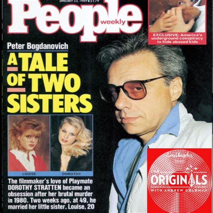 
Sashy Bogdanovich Husband Pax Wassermann – Where Is Peter Bogdanovich Daughter Now? 