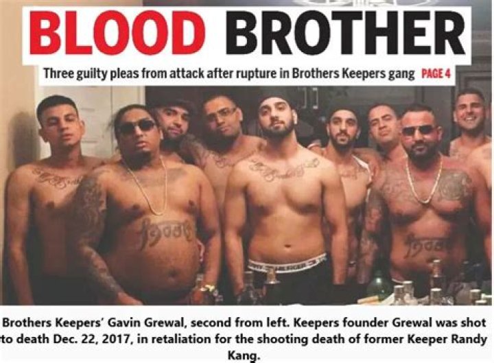 
Satinder Gill: Who Is He? Vancouver’s Brothers Keepers Gang Death and the Langley Shooting 