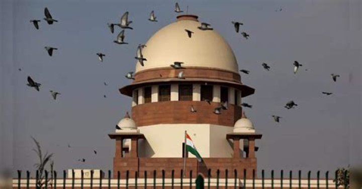 
SC Collegium recommends 3 new chief justices for HCs, transfers 2 