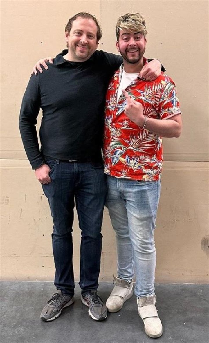 Scott Cawthon Height, Weight, Net Worth, Age, Birthday, Wikipedia, Who, Nationality, Biography