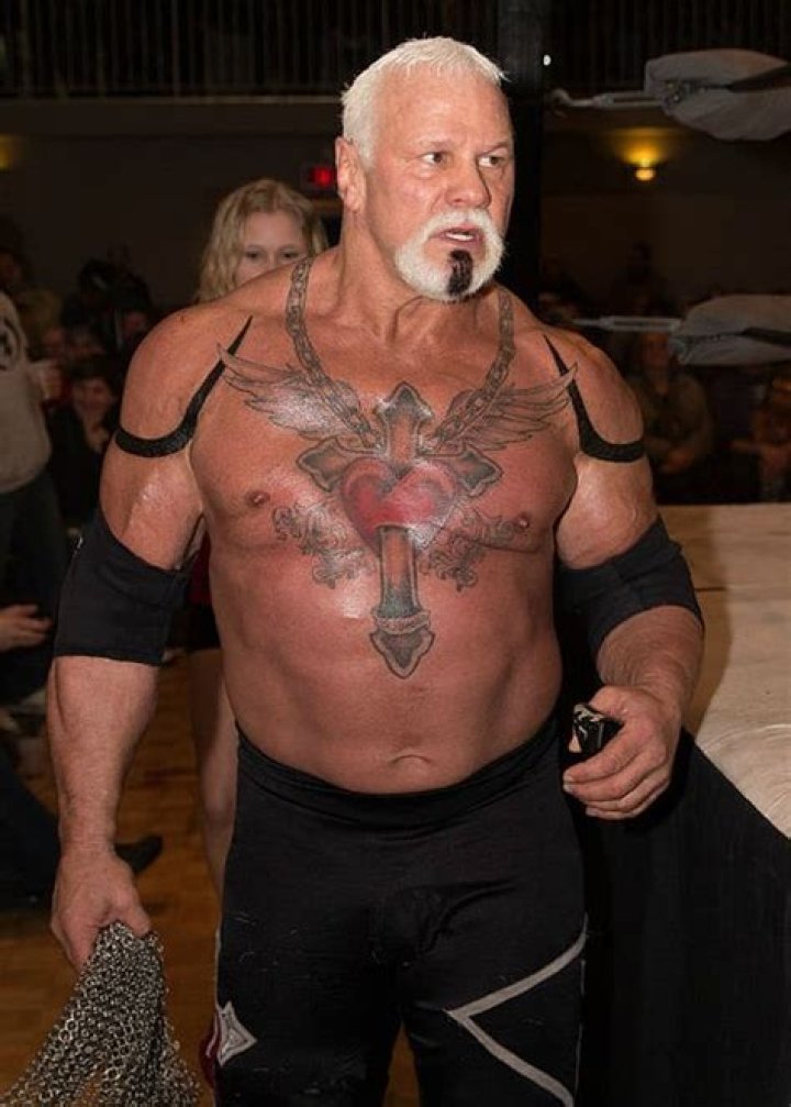 Scott Steiner Height, Weight, Net Worth, Age, Birthday, Wikipedia, Who, Instagram, Biography