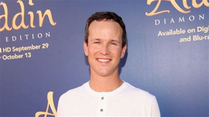 Scott Weinger Height, Weight, Net Worth, Age, Birthday, Wikipedia, Who, Nationality, Biography