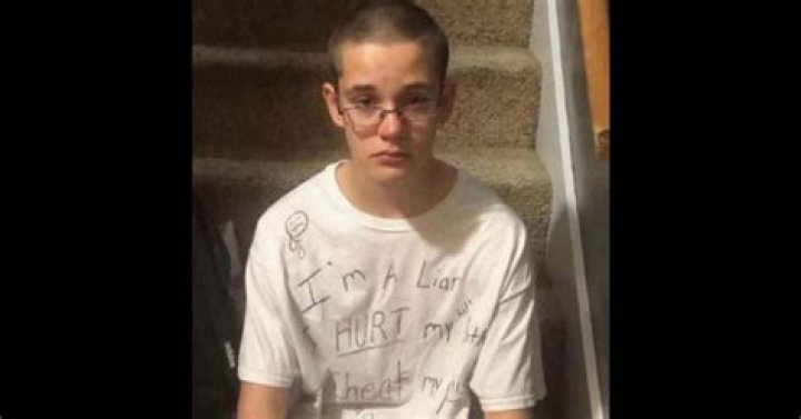 
Scottie Dean Morris: Cops search for missing Indiana boy, 14, believed to be in ‘extreme danger’ 