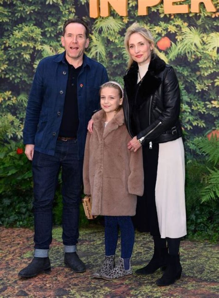 
Scotty Miller’s marriage :Scotty Miller’s kids 