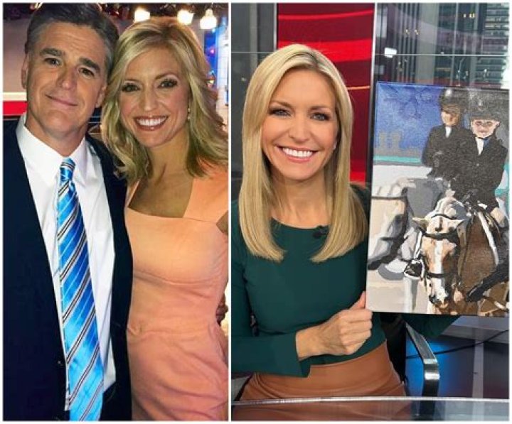 Sean Hannity’s New Wife: Is He In A Relationship With Ainsley Earhardt?