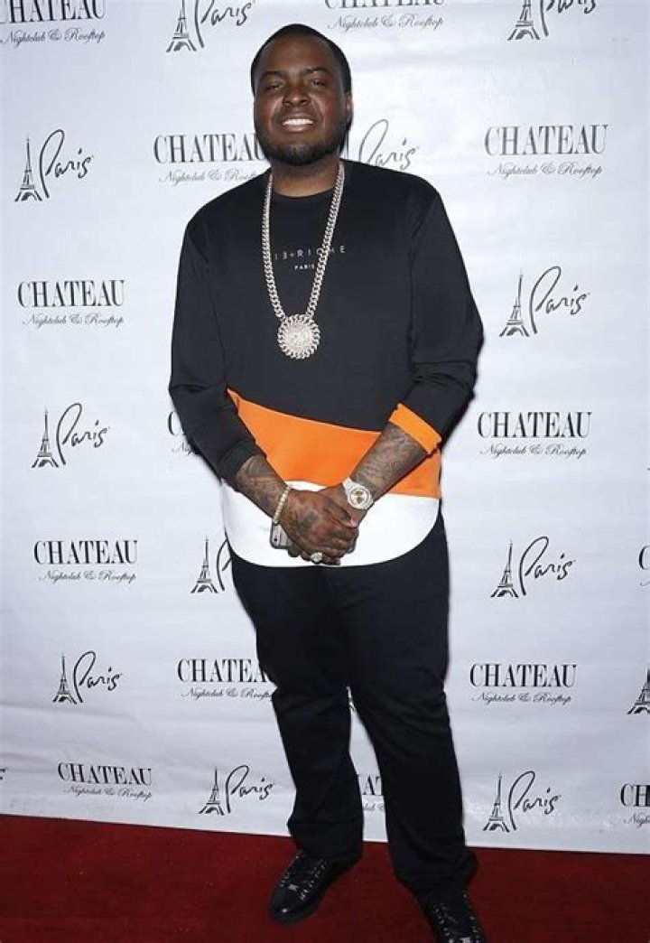 Sean Kingston Height, Weight, Net Worth, Age, Birthday, Wikipedia, Who, Nationality, Biography