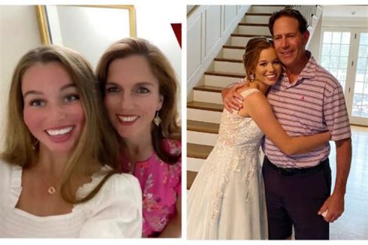 Sean O’Hair Credits His Wife Jackie O’Hair For Helping Him Get A Freedom In Life