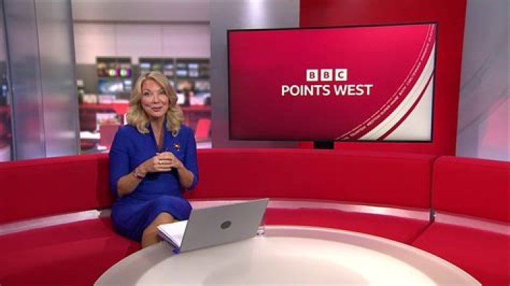 
Seb Choudhury Wife And Family Facts – Where Is BBC Points West Presenter From? 