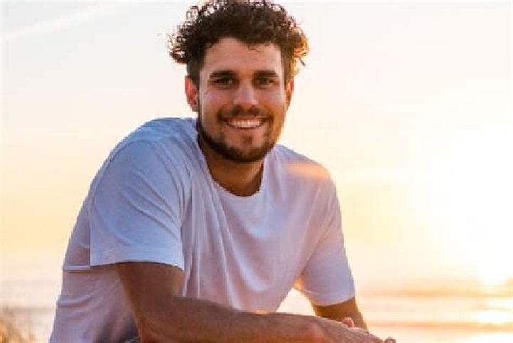 
Sebastian Schieren Height, Weight, Net Worth, Age, Birthday, Wikipedia, Who, Nationality, Biography 