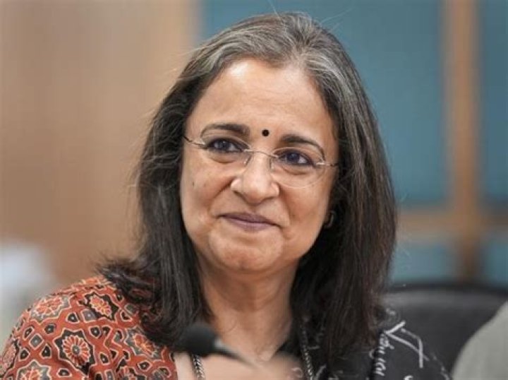 
SEBI Chairperson Buch lists core principles that guide regulators 