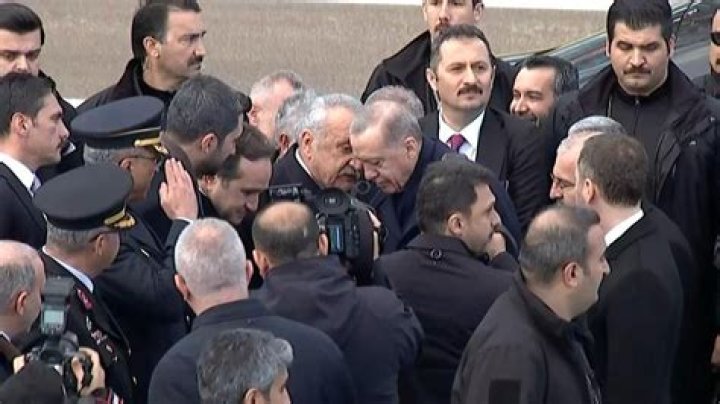 
Sedat Peker Reddit Video Claims Corruption On Mehmet Agar 