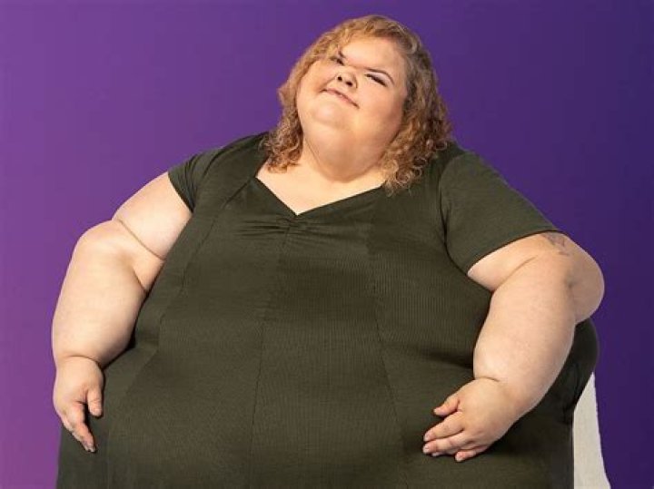 
“Self Sabotage”: 1000-lb Sisters fans react as Tammy talks rudely to her therapist, refuses to answer many questions 