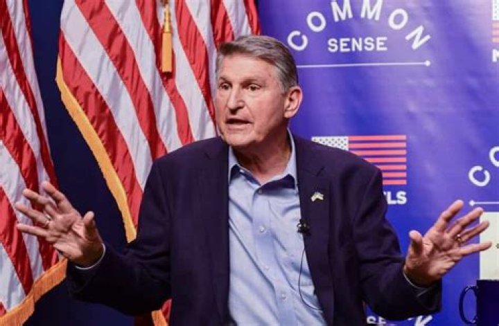 Senator Joe Manchin Net Worth, Twitter- When Is he up for Election?