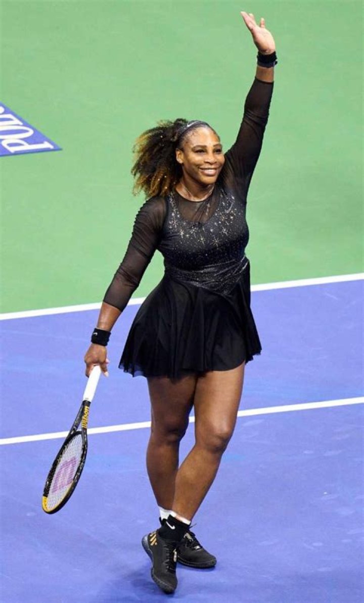 Serena Williams Height, Weight, Net Worth, Age, Birthday, Wikipedia, Who, Nationality, Biography