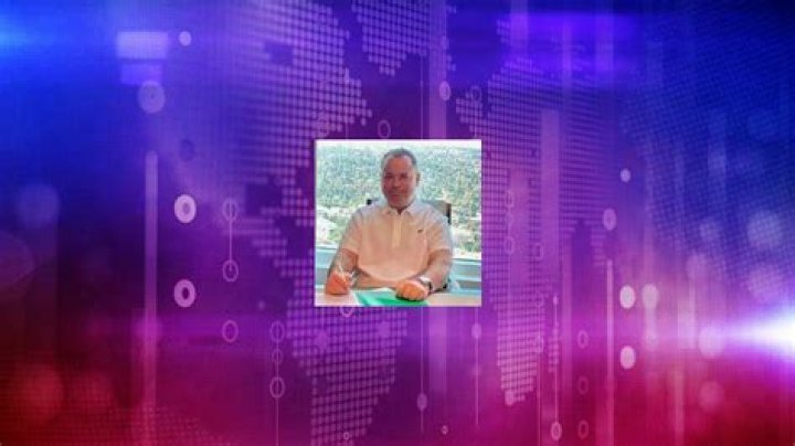 Sergey Grishin Height, Weight, Net Worth, Age, Birthday, Wikipedia, Who, Nationality, Biography