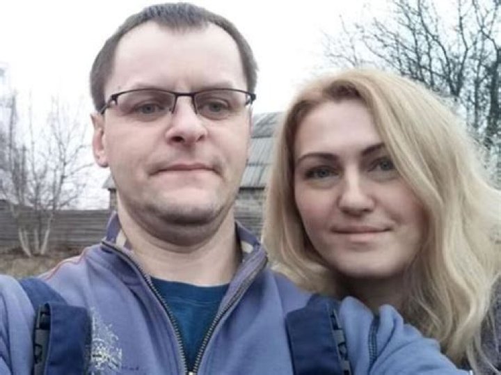 
Sergii Perebeinis Expresses His Sadness With Media For Losing Wife And Family In Ukraine 