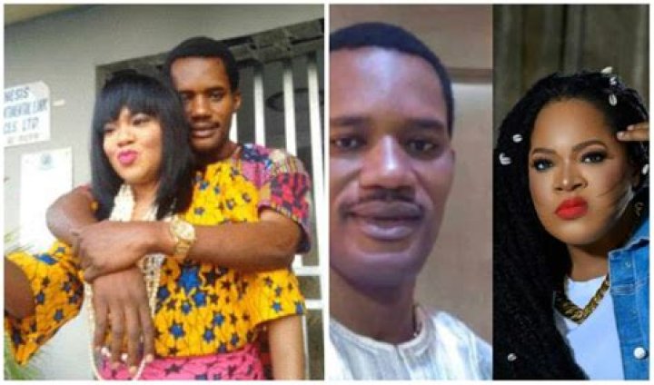 
Seun Egbegbe Has Just Shared An Emotional Video Of His Mother And Him Reuniting After A Six-Year Separation 