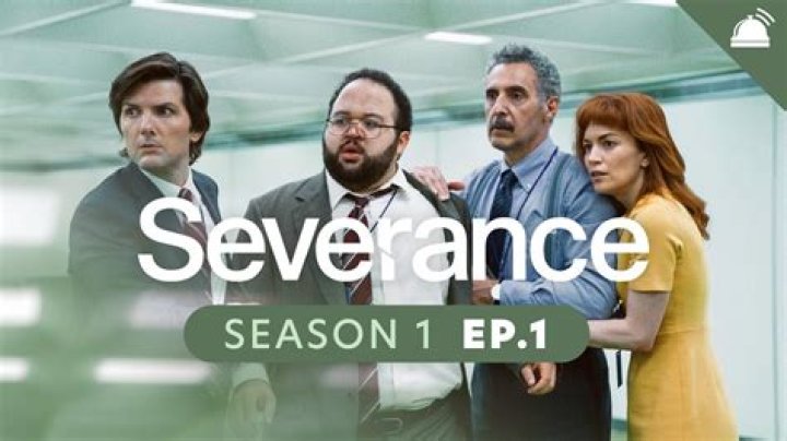 Severance Season 1 Episode 5 Release Date and Time, Countdown, When Is It Coming Out?