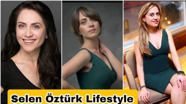 
Sezer Ozturk Height, Weight, Net Worth, Age, Birthday, Wikipedia, Who, Nationality, Biography 