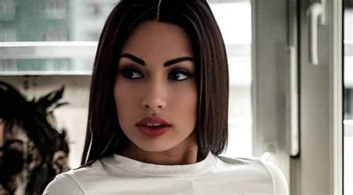 
Shaiden Rogue Height, Weight, Net Worth, Age, Birthday, Wikipedia, Who, Nationality, Biography 