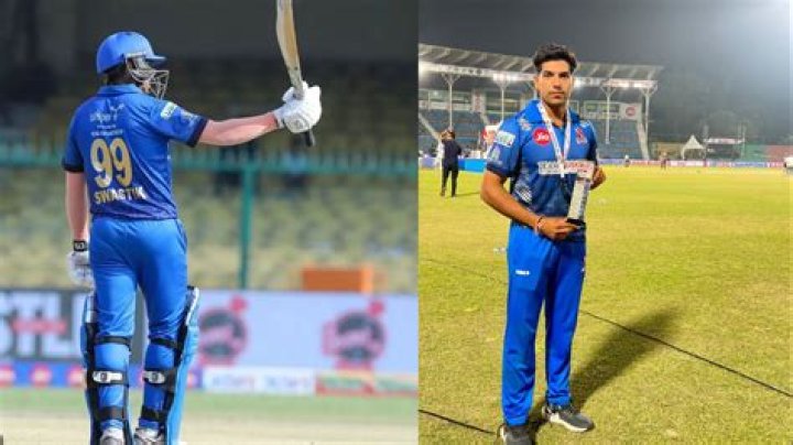 
Shaili Chikara Height, Weight, Net Worth, Age, Birthday, Wikipedia, Who, Nationality, Biography 