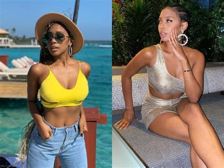 
Shaina Denniz Height, Weight, Net Worth, Age, Birthday, Wikipedia, Who, Nationality, Biography 