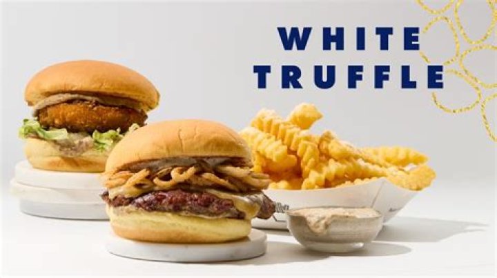 
Shake Shack’s White Truffle menu explored as brand adds new items to its existing menu 
