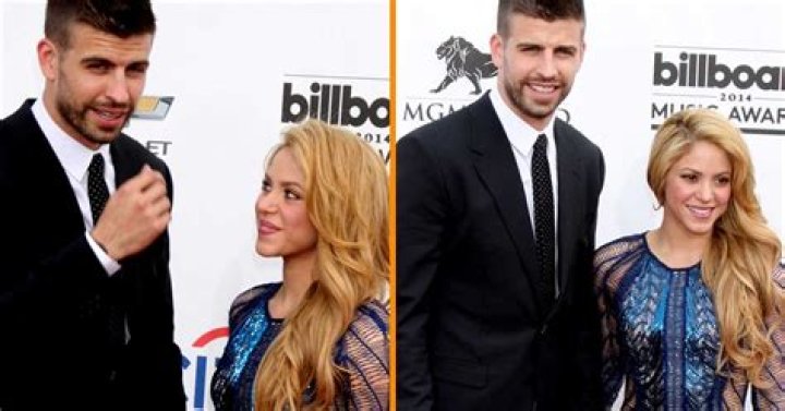 
Shakira Breaks Her Silence Over Gerard Pique’s ‘Tough’ Split 