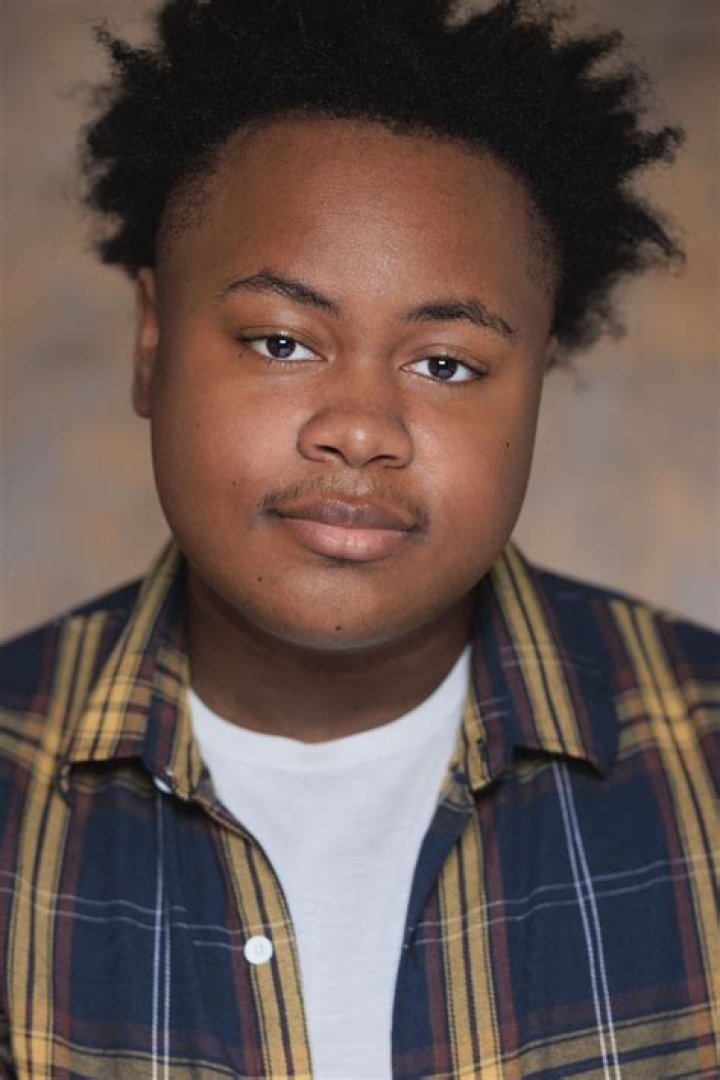 Shamon Brown Jr Height, Age, Girlfriend, Biography, Wiki, Net Worth
