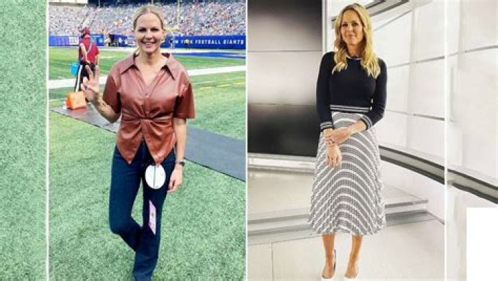 Shannon Spake Height, Weight, Net Worth, Age, Birthday, Wikipedia, Who, Nationality, Biography