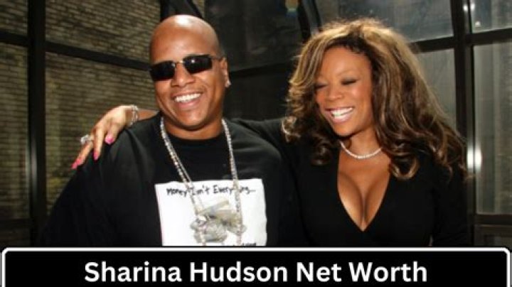 Sharina Hudson Height, Weight, Net Worth, Age, Birthday, Wikipedia, Who, Nationality, Biography