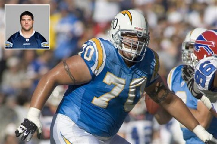 Shayne Olivea, Chargers Lineman Death Cause and Family Facts You Didn’t Know