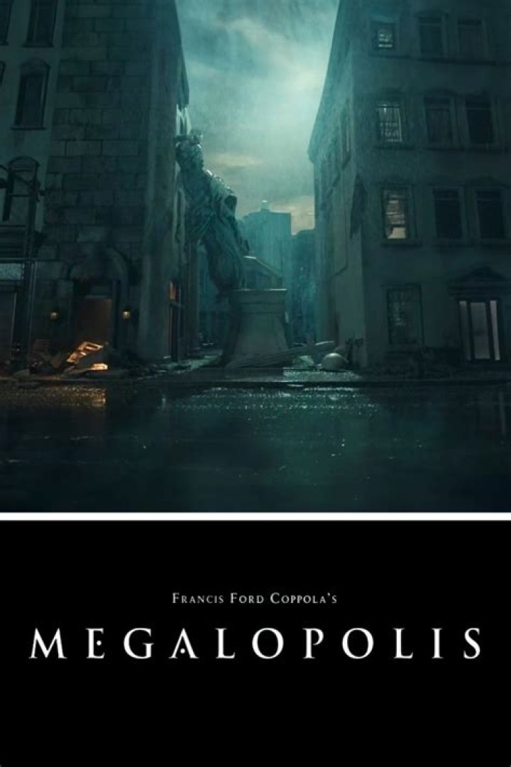 
Shia LaBeouf Spotted Filming on Atlanta Set of Francis Ford Coppola’s Epic ‘Megalopolis’ Movie 