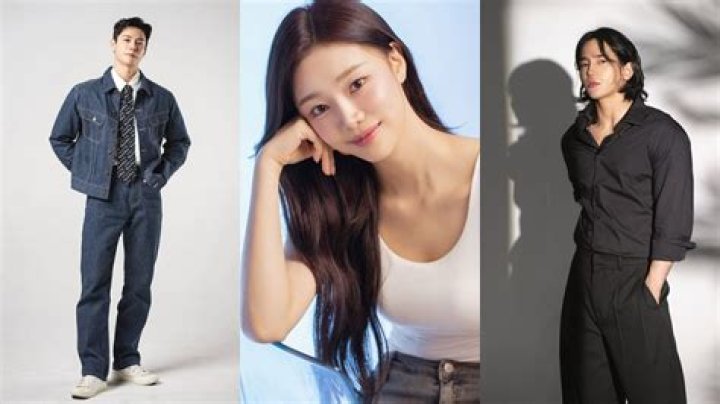 Shin Dong-woo Girlfriend: Who Is Singles Inferno Cast Dating? Age And Net Worth