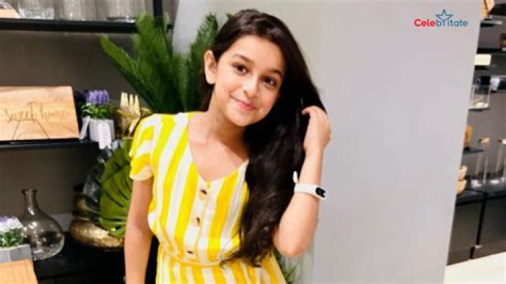 Shivika Sharma Height, Weight, Net Worth, Age, Birthday, Wikipedia, Who, Instagram, Biography