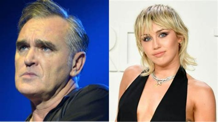 
“Shocked people are still wanting to work with him”: Morrissey Miley Cyrus drama explained 