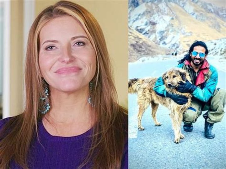 
“Should’ve talked”- 90 Day Fiancé: The Other Way fans slam Rishi for hiding his engagement from his parents 