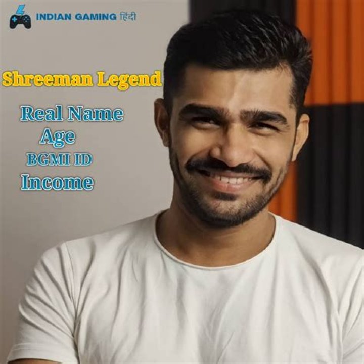 
ShreeMan LegenD Height, Weight, Net Worth, Age, Birthday, Wikipedia, Who, Nationality, Biography 