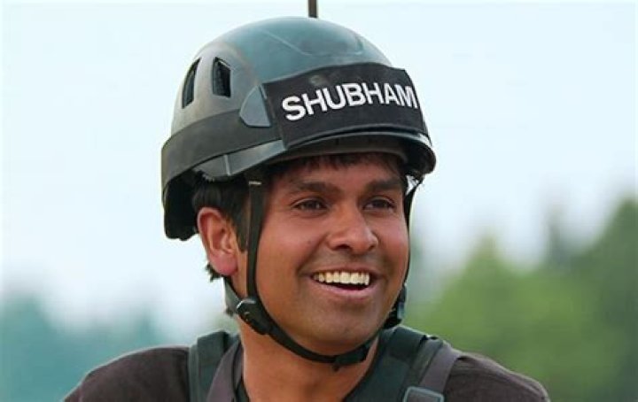 Shubham Goel Height, Weight, Net Worth, Age, Birthday, Wikipedia, Who, Nationality, Biography